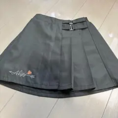 ALGY スカート　カーキ　150