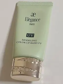 【残量約7割】エレガンス　モデリングカラーアップベースUV GR440