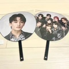 2025年最新】ジェヒョン うちわの人気アイテム - メルカリ