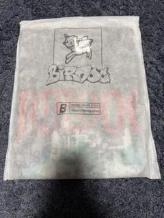 【新品】Birdog チャンネル登録者数大運動会トリ軍ウインドブレーカー 新品】Birdog チャンネル登録者数大運動会トリ軍ウインドブレーカー