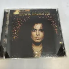 YNGWIE MALMSTEENフェイシング・ジ・アニマル - メルカリ