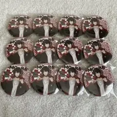 ヒプノシスマイク ヒプマイ 缶バッジ EW01 一郎