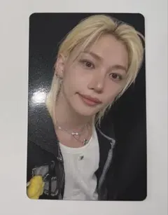 straykids felix フィリックス トレカ KARMA HMV