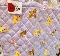 ポケモン　レッスンバッグのサムネイル