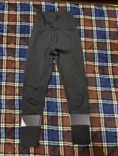 adidas レギンス 黒