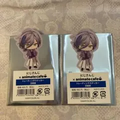 榊ネス　アニカフェ　ステッカー　にじさんじ