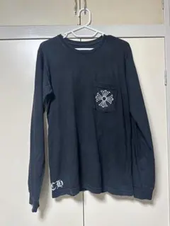 CHROME HEARTS ポケット付き ロングスリーブTシャツのサムネイル