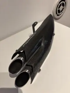 PRUNUS スリップオンマフラー PRUNUS スリップオンマフラー YZF-R25/YZF-R3/MT-25/MT-03