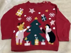 クリスマス ベビー