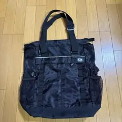 トートリュック バックパック