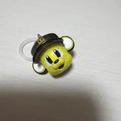 阪神タイガース トラッキー マスコット めじるしアクセサリー