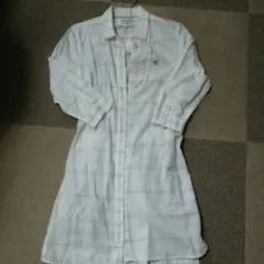 新品未使用⭐アーノルドパーマーシャツワンピース