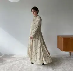 2025年最新】clane ワンピース 花柄の人気アイテム - メルカリ