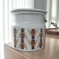 値下げ アラビア Pomona 蜂 ポット ミツバチ 大 ポモナ 値下げ アラビア Pomona 蜂 ポット ミツバチ 大 ポモナ