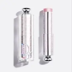 Dior バックステージ グラッシーグロウ スティック 001 グレイズ