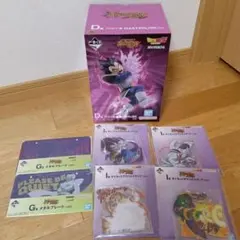 一番くじ ドラゴンボール D賞 ベジータプラスのサムネイル