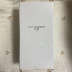 ARTIST MADE BY BTS RM 公式品 ナムジュン 風鈴 - メルカリ