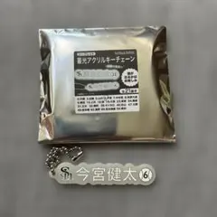 ホークス　今宮健太選手のサムネイル