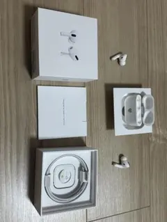 air pods pro 第1世代　ジャンク