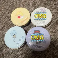 JOCHUM JO1 プチキャン マイクン もこ