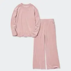 ウルトラストレッチスムームセット　ユニクロ