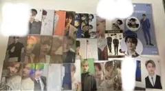 SEVENTEEN ジュン トレカ アクスタ まとめ売り