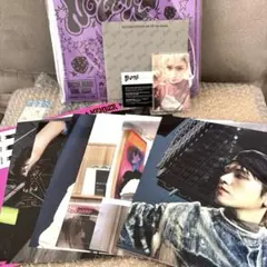 boynextdoor No Genre リウバージョン