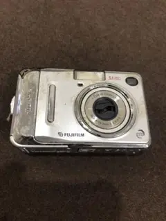 2025年最新】FUJIFILM FinePix a500の人気アイテム - メルカリ