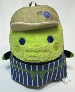 くちぱっち たまごっち プチプチおみせっち おまちど～さま！ ぬいぐるみ