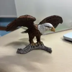 シュライヒ　ハクトウワシ