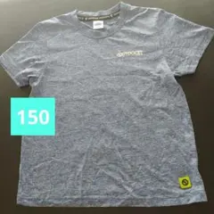 Tシャツ　アウトドアプロダクツ　150 ブルー