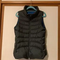 ゴールデンベアー　　ダウンベスト　　L