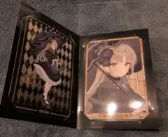 にじさんじ シスター・クレア ブロマイド