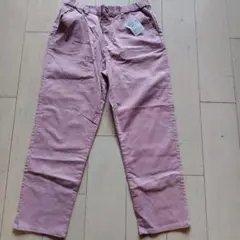 新品タグ付き　ズボン