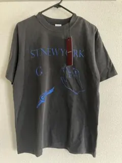 CREDONA PARMANENT TEE(SAINT) - メルカリ