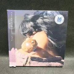 カネコアヤノ「愛のままを/セゾン」CD 【CD2枚組】 - メルカリ