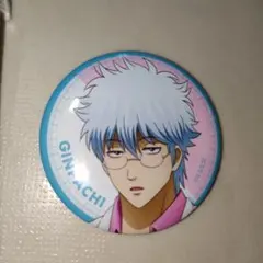 2025年最新】坂田銀時缶バッジの人気アイテム - メルカリ