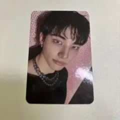 stray kids musickorea ヒョンジン