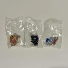 ハローキティめじるしアクセサリー