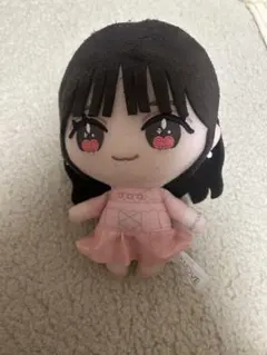 髙松瞳 ぬいぐるみ 6周年 メンカラ イコラブ =LOVE ② - メルカリ