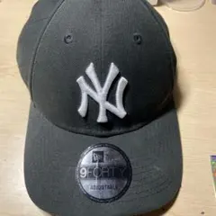 New Era 9FORTY ニューヨーク・ヤンキースキャップ