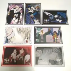 2025年最新】黒執事 ナンジャタウンの人気アイテム - メルカリ