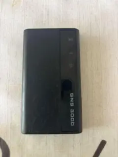 2026年最新】gns 3000 gpsレシーバー&ロガー gns 2000 plus後継機の