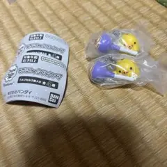 チュッパチャプス キイロイトリ×2
