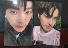 CORTIS　ゴンホ　 リリース　パーティー　ライブ Weverse 特典