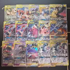 タッグチーム　RR　まとめ売り　15枚