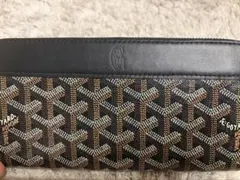 2026年最新】GOYARD 長財布の人気アイテム - メルカリ