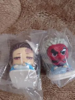 【まとめ売り】鬼滅の刃　おねむたん　スペシャルリミックス肆　2個