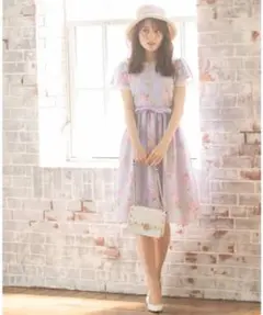 トッコクローゼット　ワンピース