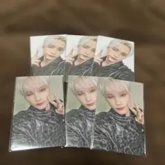 TXT ヒュニンカイ大阪東京ラキドロまとめ売り